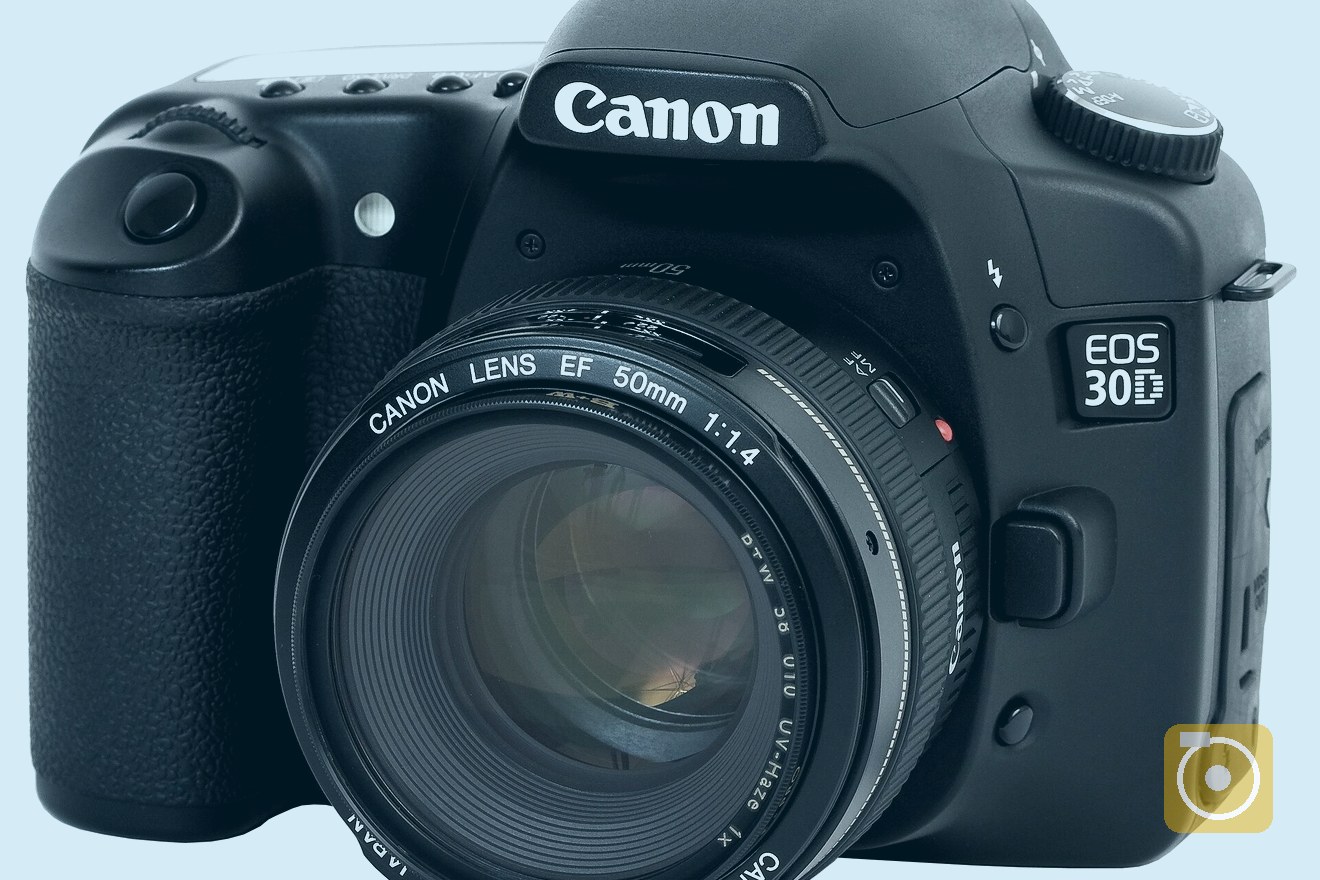 real photo equipment product